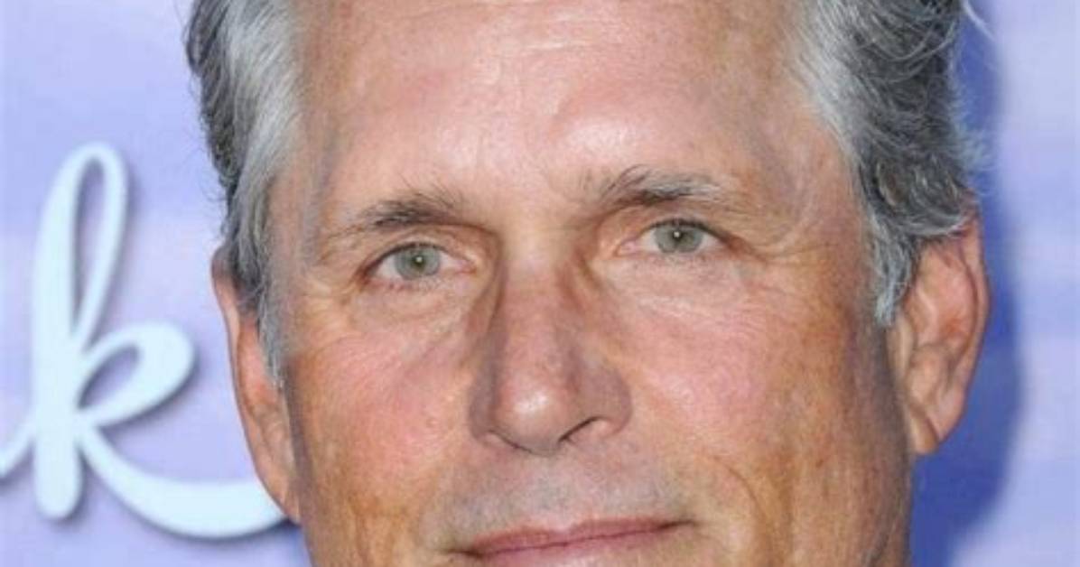 Gregory Harrison Net Worth 2024
