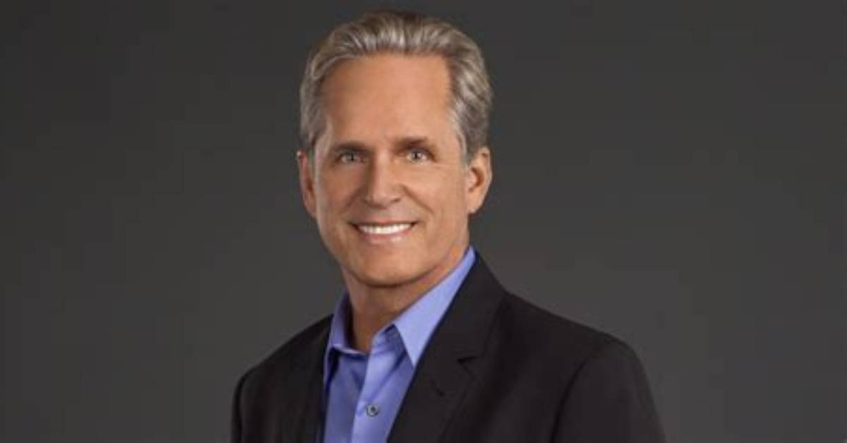 Gregory Harrison Net Worth