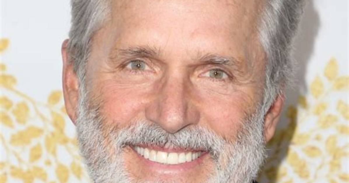 Gregory Harrison