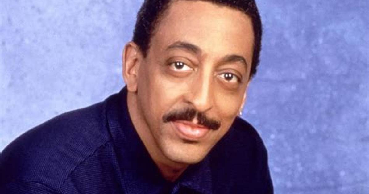 Gregory Hines Net Worth