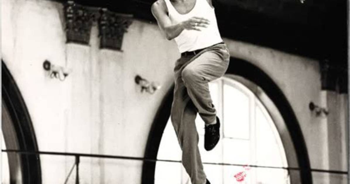 Gregory Hines