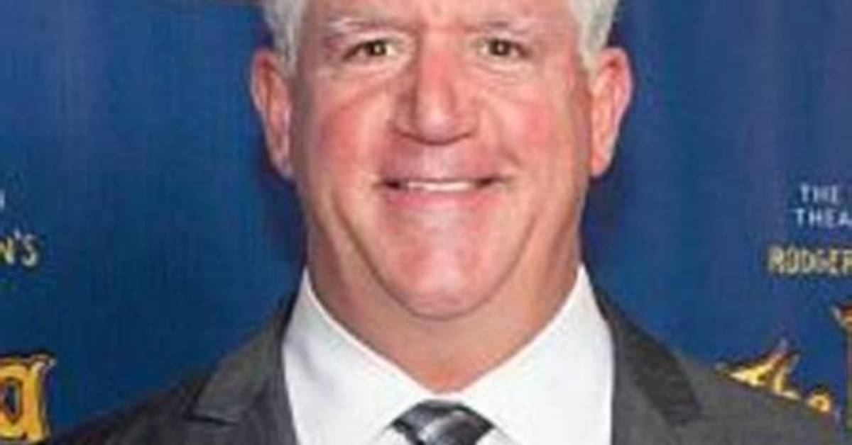 Gregory Jbara Net Worth