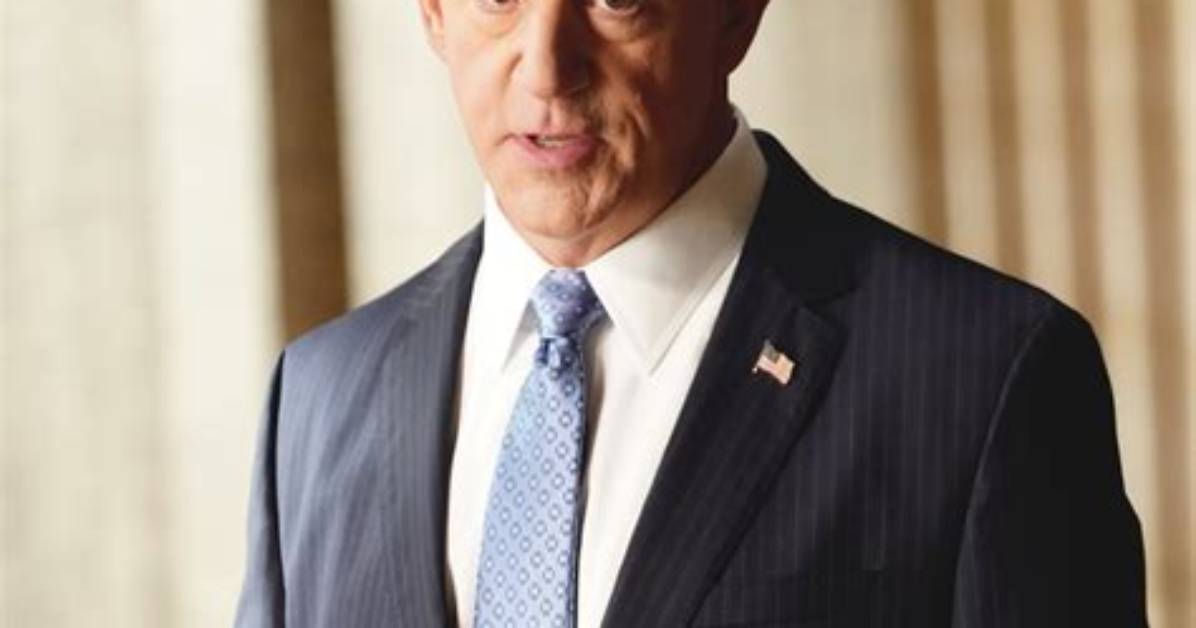 Gregory Jbara