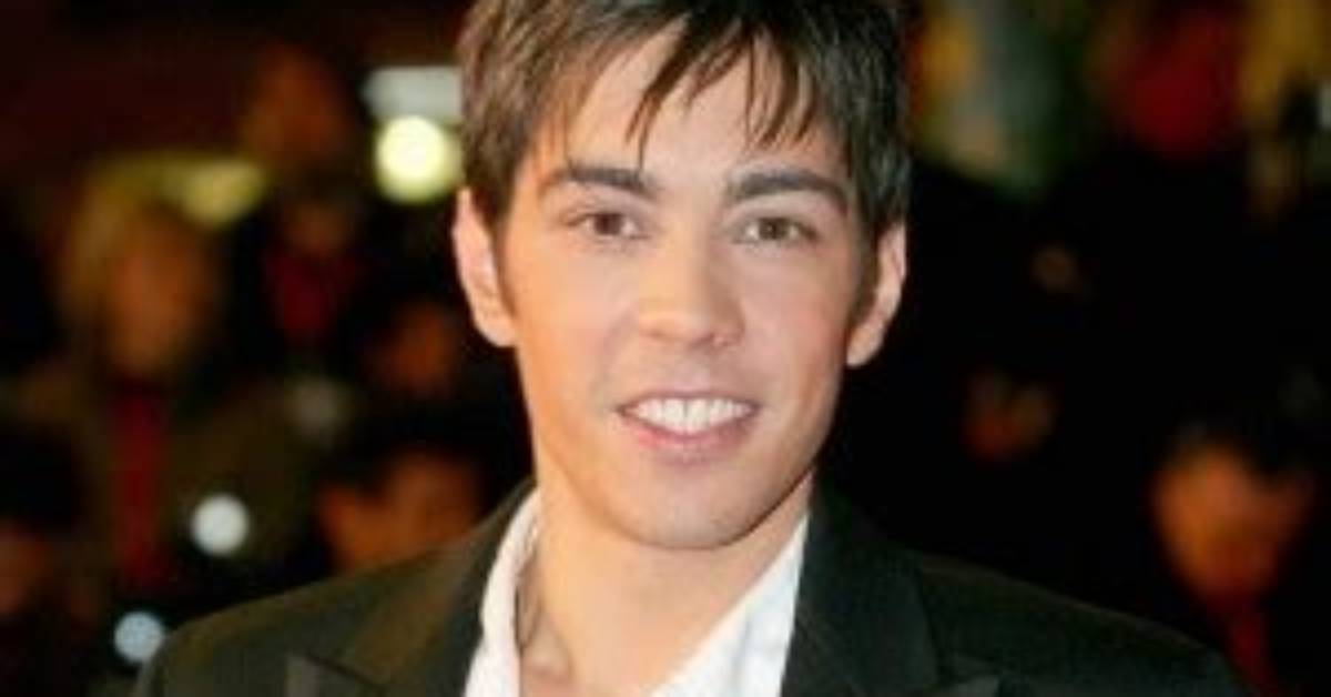 Gregory Lemarchal Net Worth