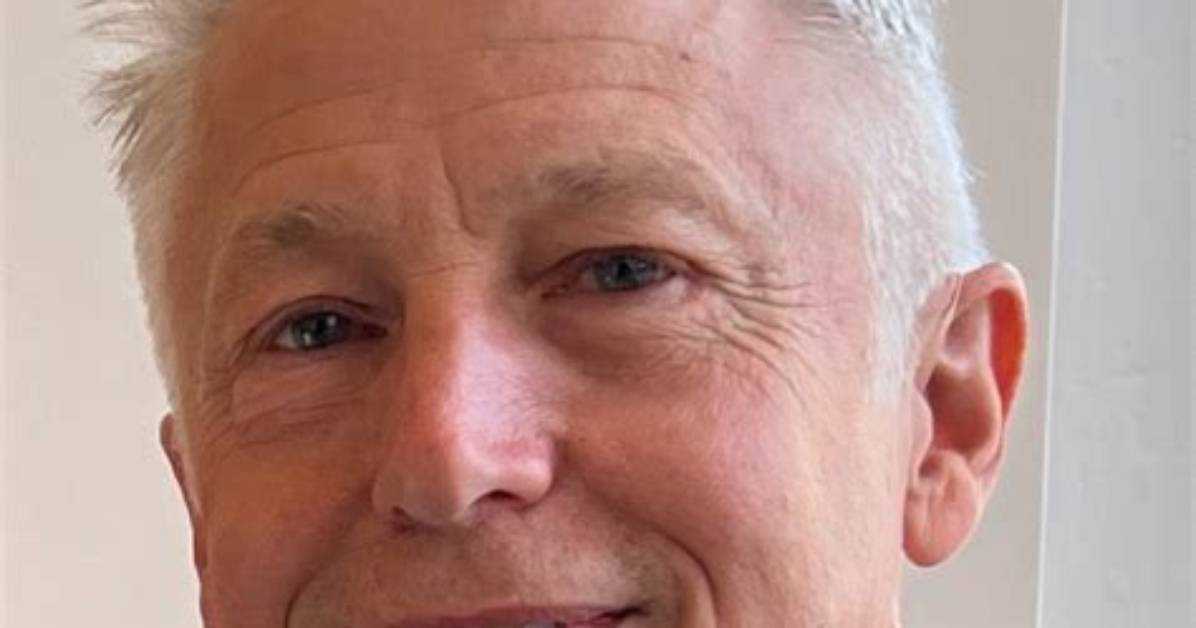 Gregory Orr Net Worth