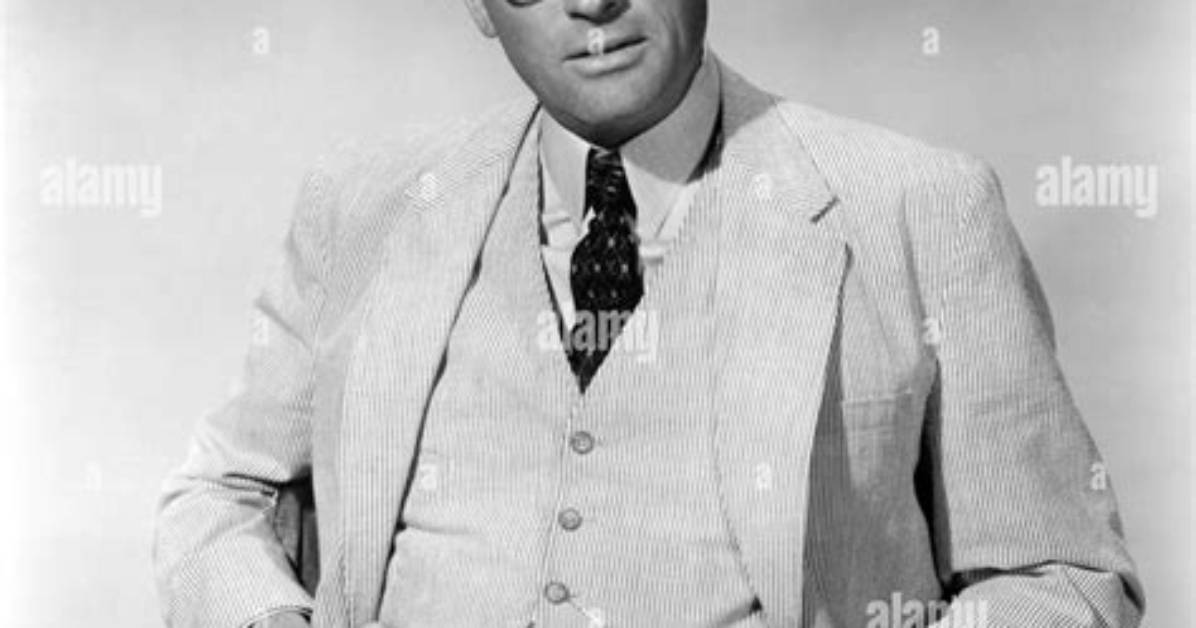 Gregory Peck