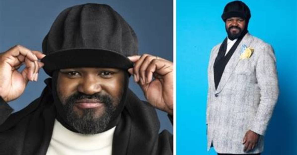 Gregory Porter Net Worth