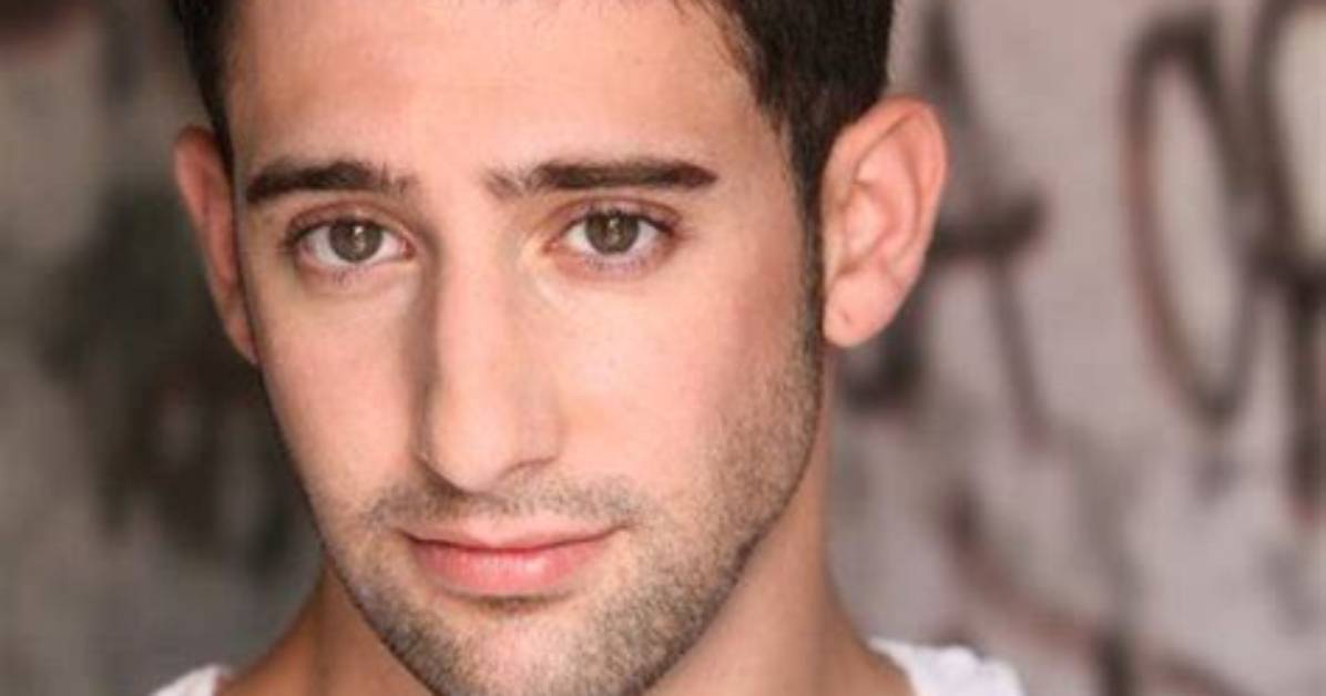 Gregory Raposo