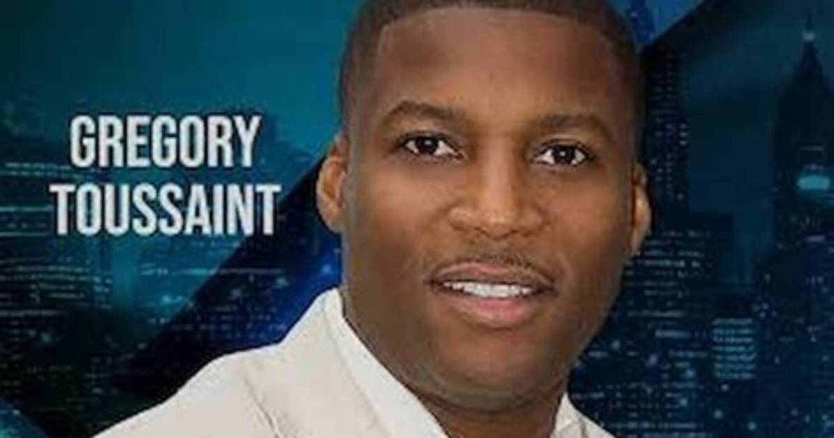 Gregory Tomb Net Worth
