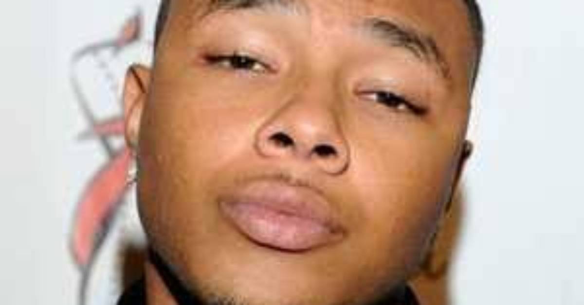Gregory Tyree Boyce Net Worth