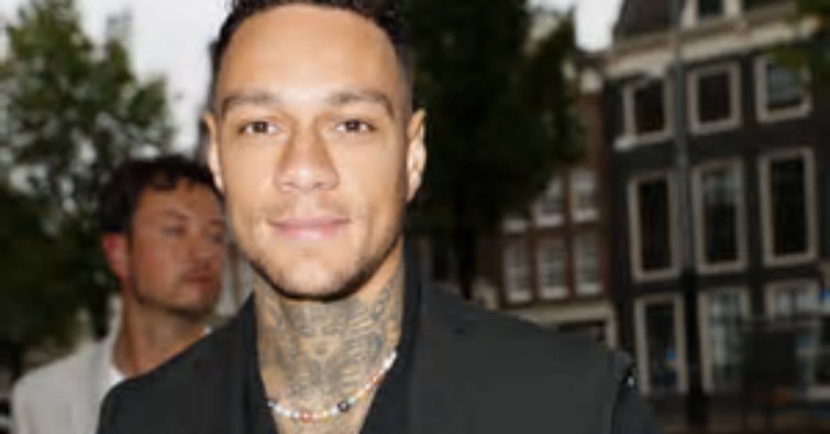 Gregory Van Der Wiel Net Worth