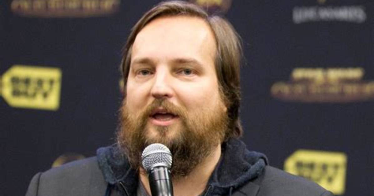 Gregory Zeschuk Net Worth