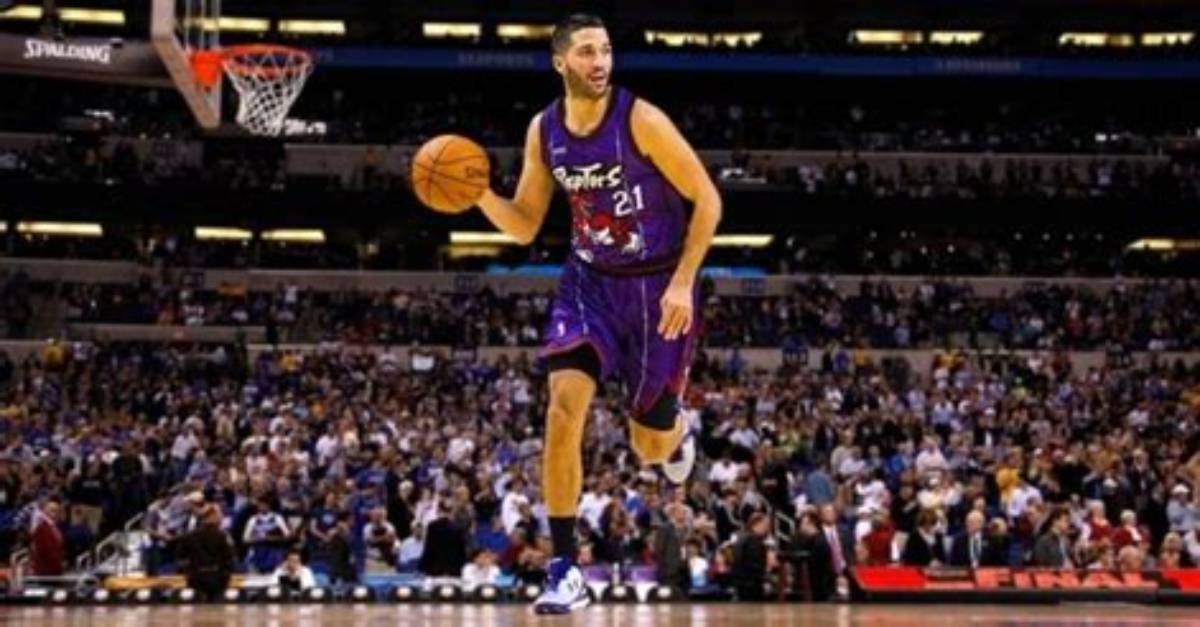 Greivis Vasquez Net Worth