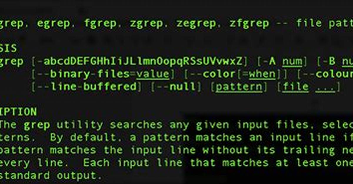 Grep 'Binary File Matches'. How to Get Normal Grep Output? [Duplicate]