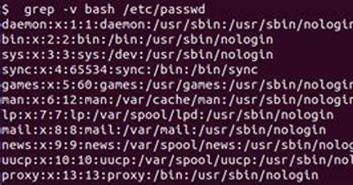 Grep for "Term" and Exclude "Another Term"