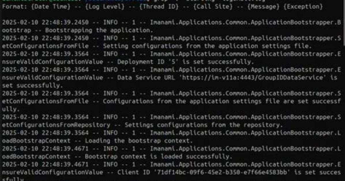 ! Grep in R - Finding Items That Do Not Match [Duplicate]