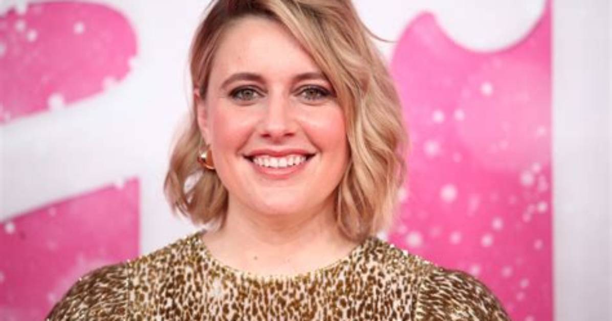 Greta Gerwig