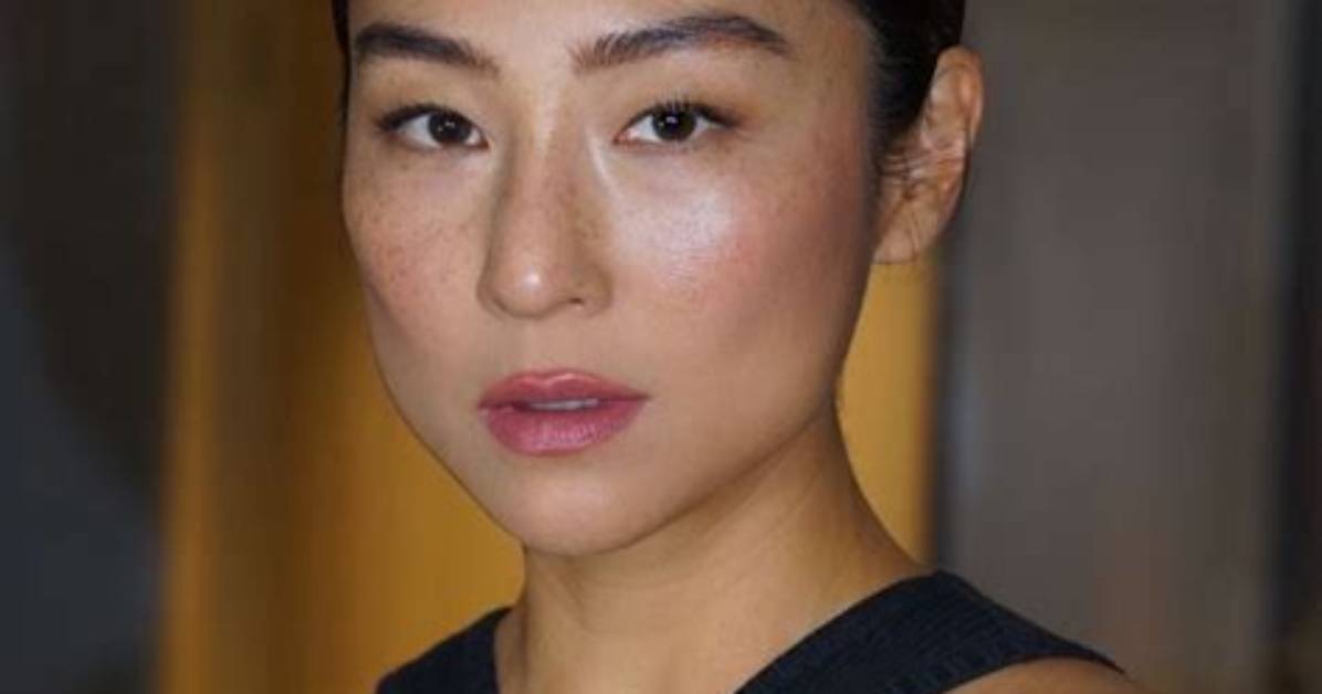 Greta Lee