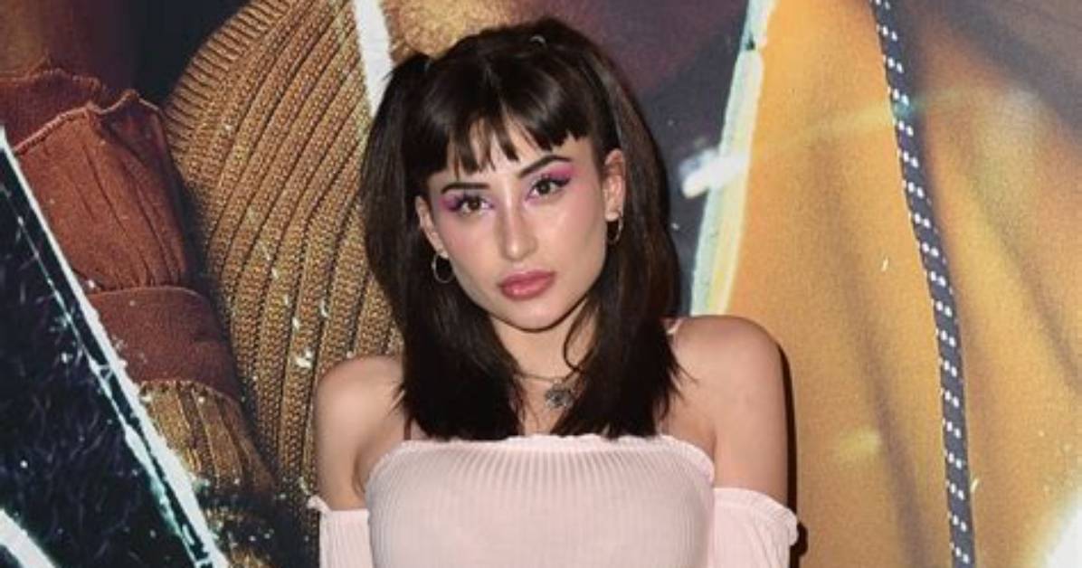 Greta Menchi