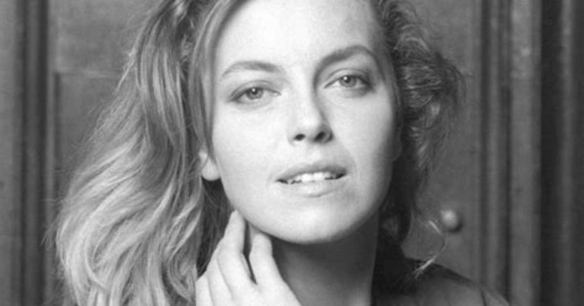 Greta Scacchi