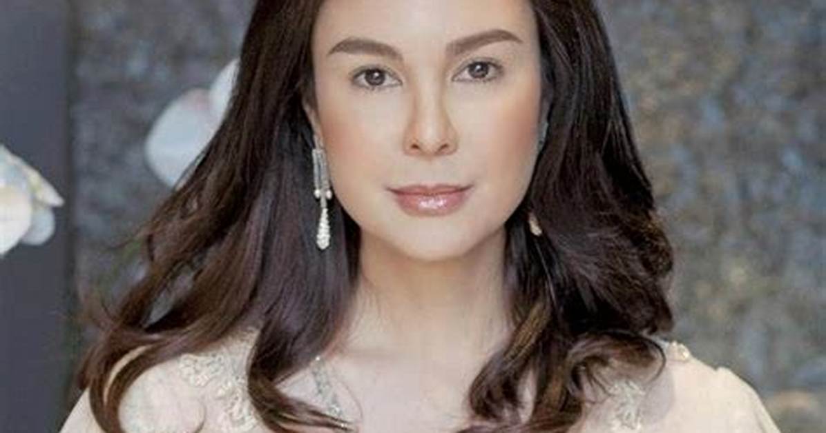 Gretchen Barretto