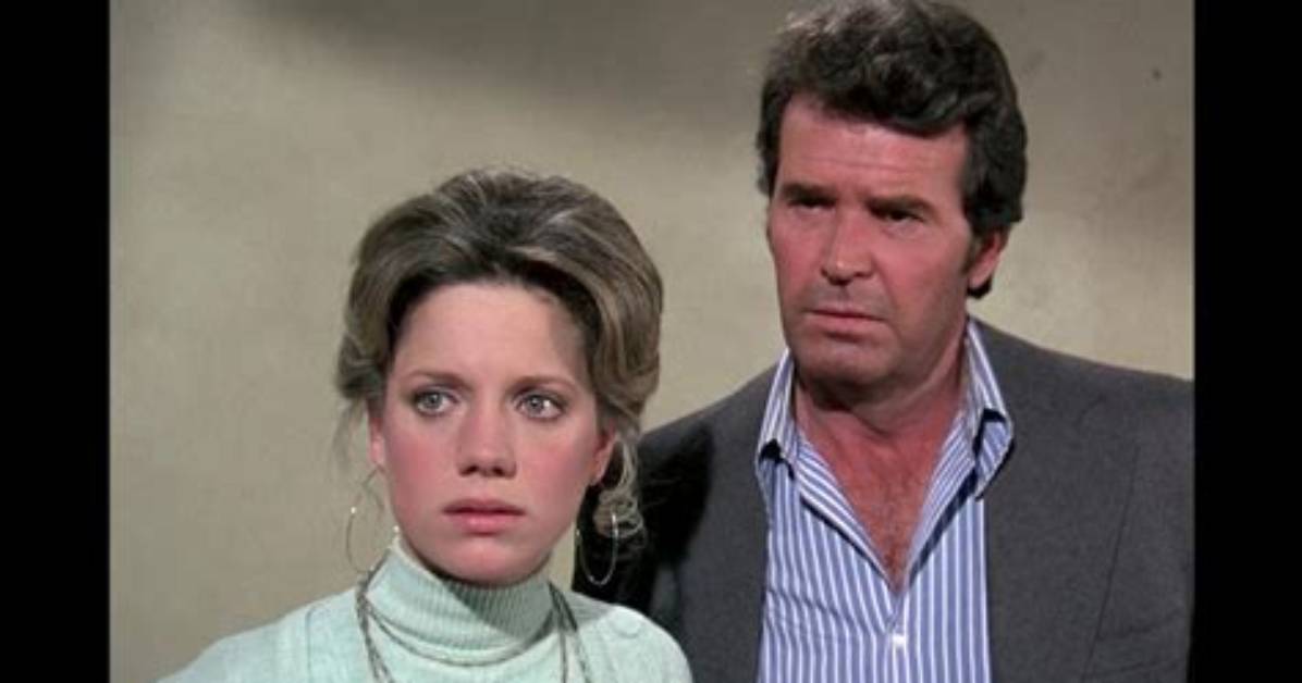 Gretchen Corbett
