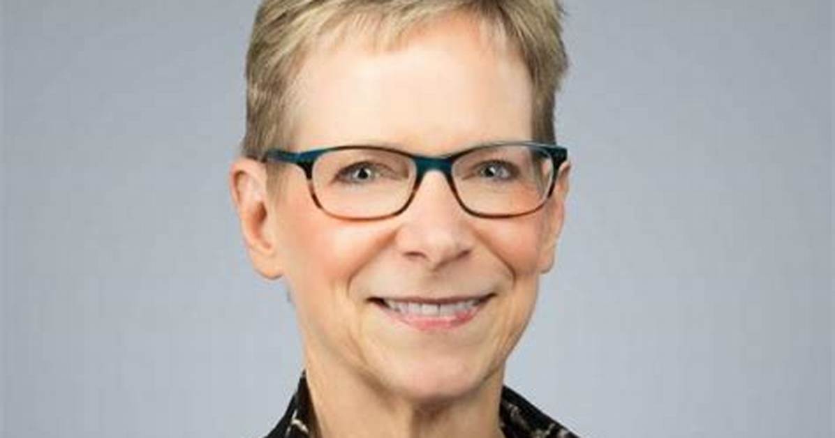 Gretchen Haggerty Net Worth