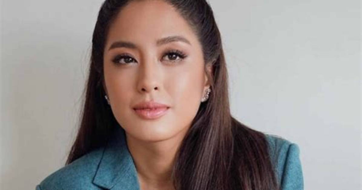 Gretchen Ho