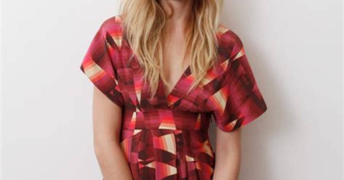 Gretchen Jones