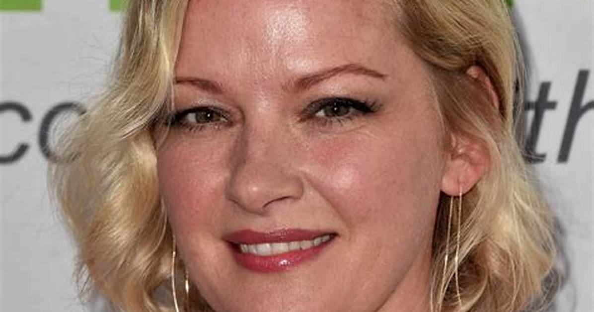Gretchen Mol – Celebsgraphy