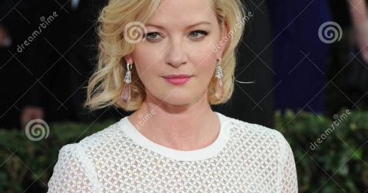 Gretchen Mol