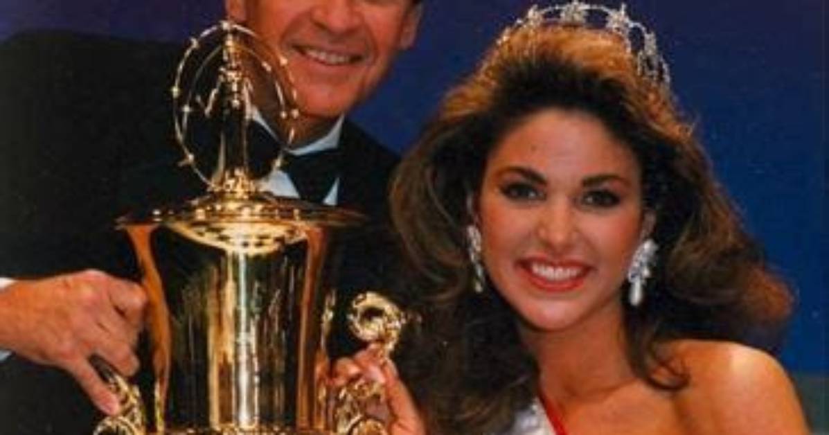 Gretchen Polhemus Net Worth
