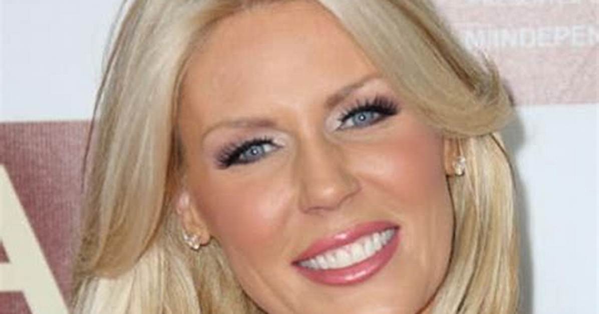 Gretchen Rossi Age, Net Worth: Bio-Wiki, Weight, Kids, Husband