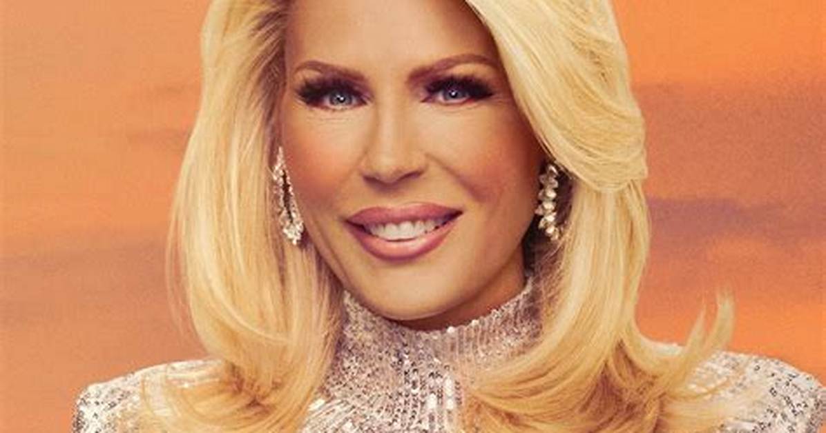 Gretchen Rossi