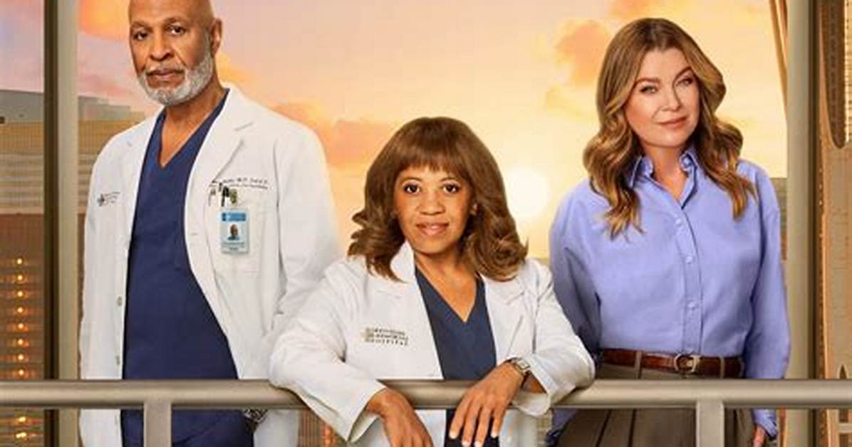 Grey’s Anatomy to the Writer’s Room: 5 Times Shonda Rhimes Created Successful Shows