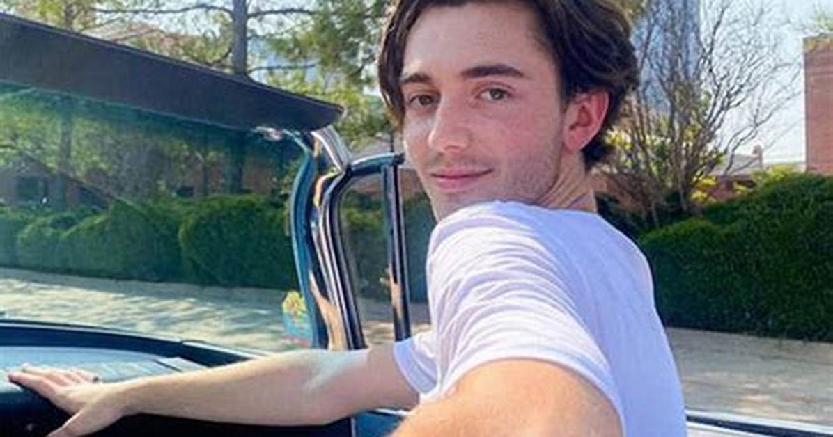 Greyson Gilmer Net Worth