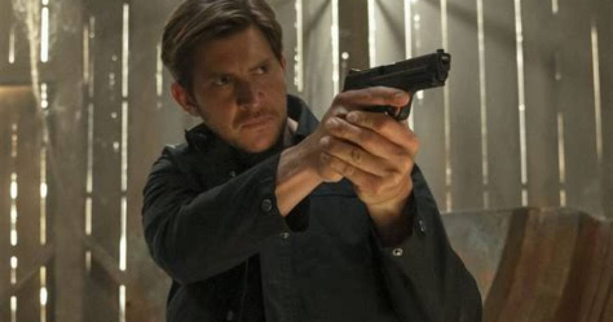 Greyston Holt