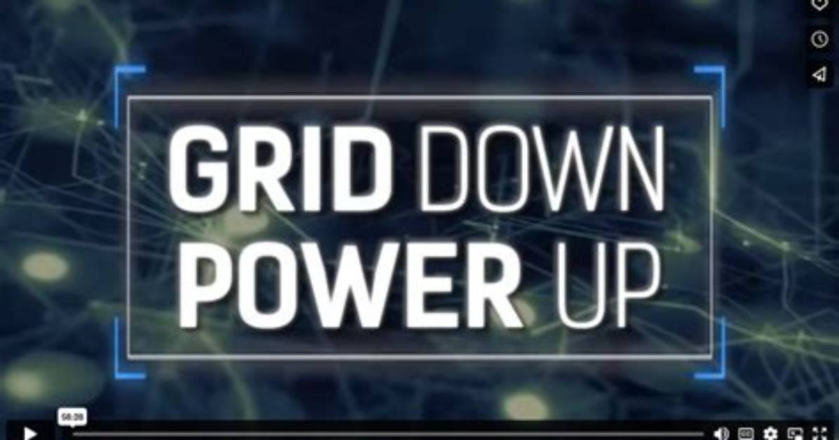 Grid Down, Power up: Here’s Everything to Know About Dennis Quaid’s Documentary