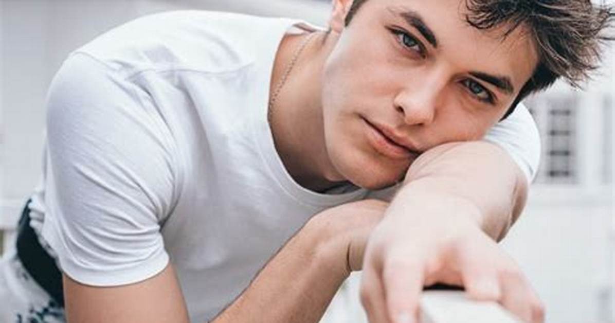 Griffin Johnson
