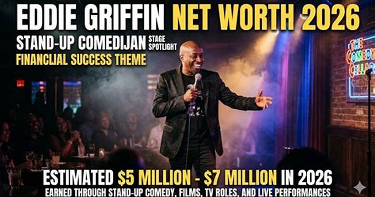 Griffin Laszlo Net Worth