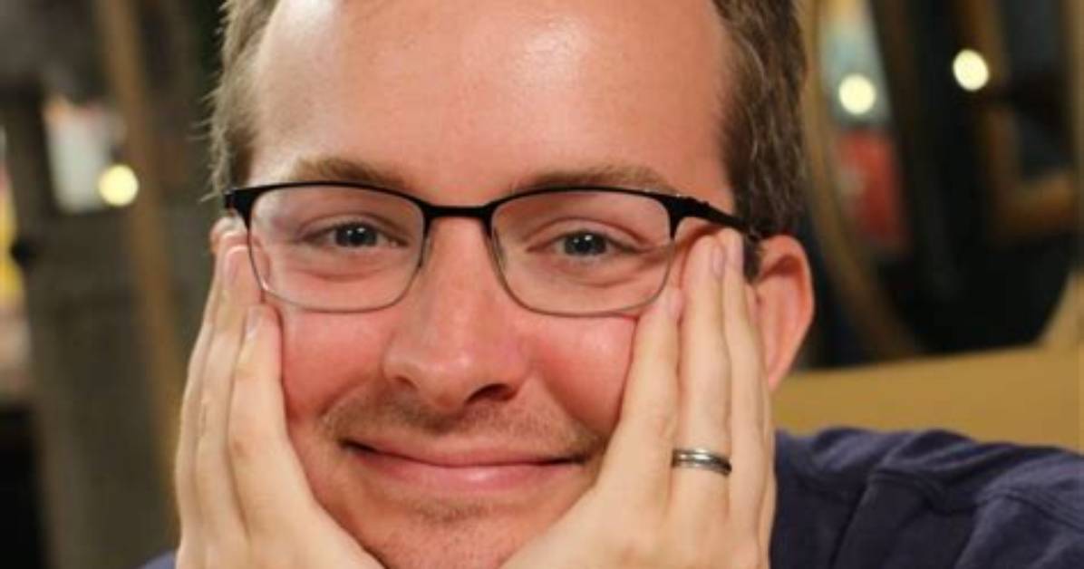 Griffin Mcelroy