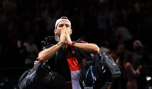 Grigor Dimitrov Isn't Taking His Resurgence for Granted
