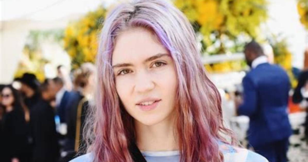 Grimes Net Worth