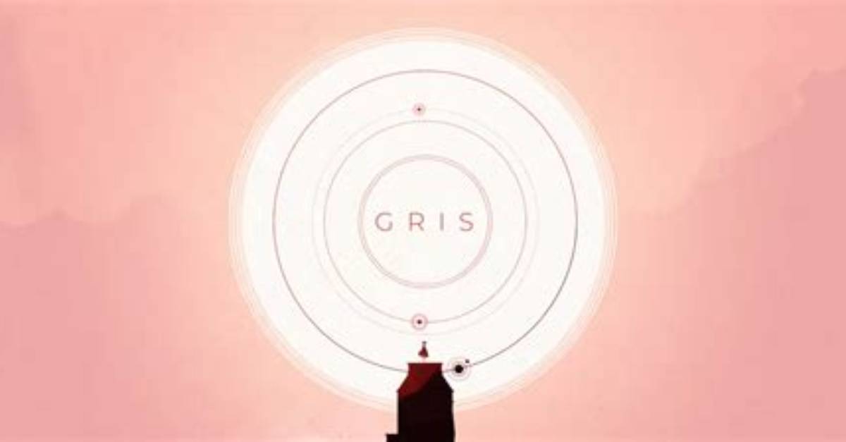 Gris Supera Las 300.000 Copias Y Lo Celebra Con Una Actualización