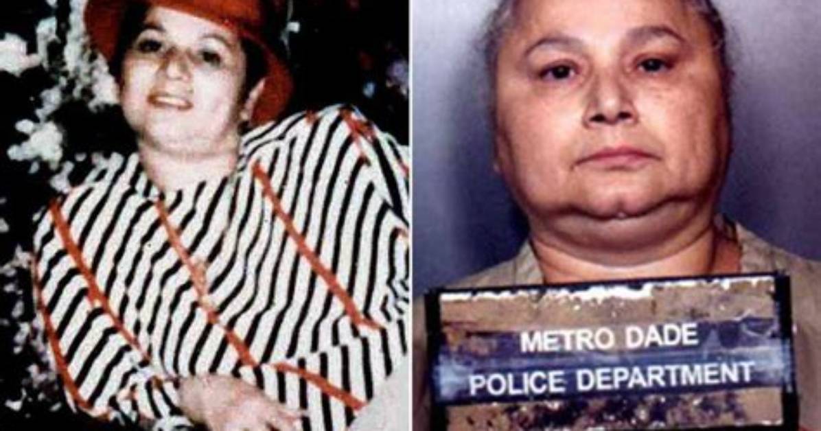 Griselda Blanco