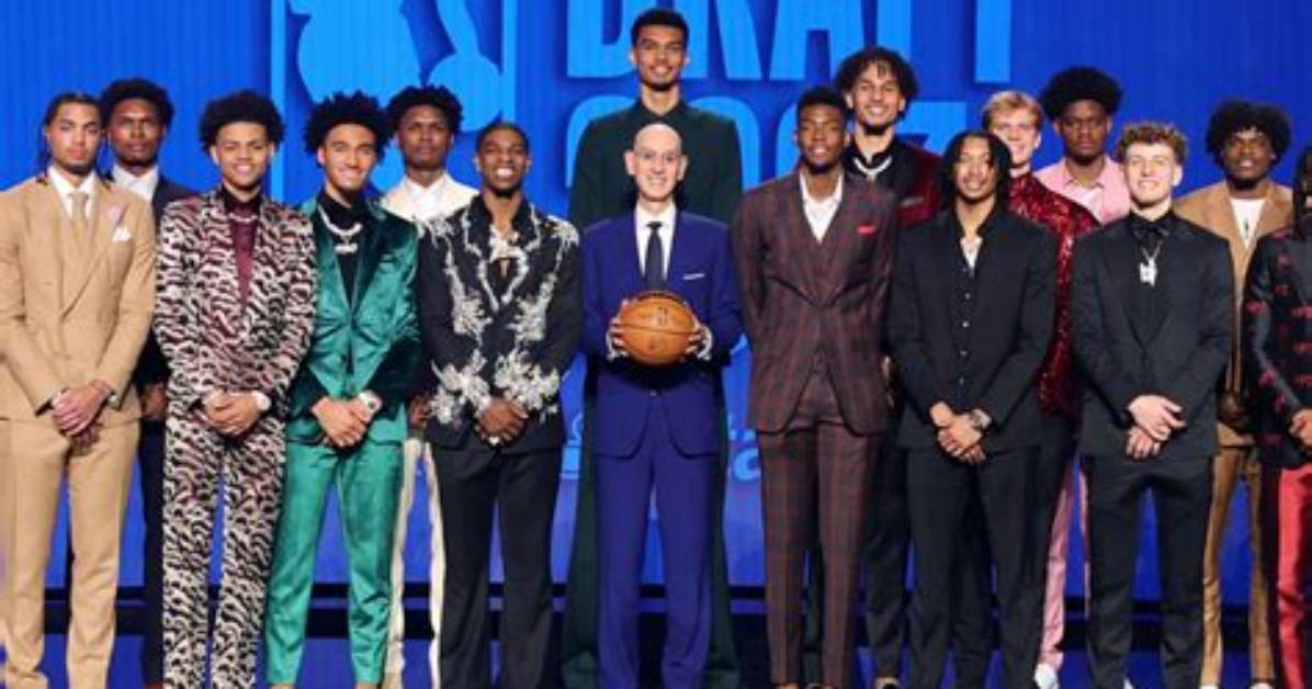 Grizzlies: Meet the 2023 Nba Draft Class