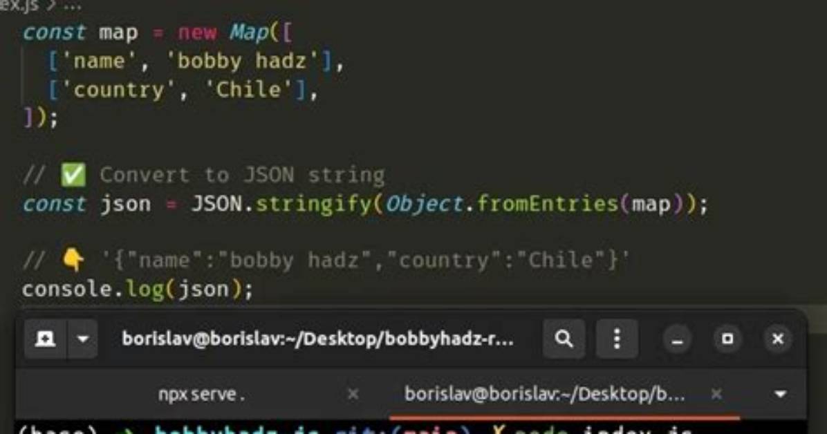 Groovy: Convert String / Map to Jsonobject
