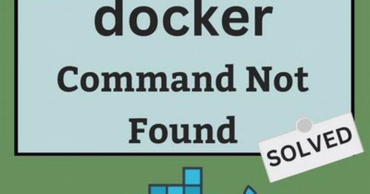 "Groupadd: Command Not Found" in Docker Container Even Though I Install It and I Am Root