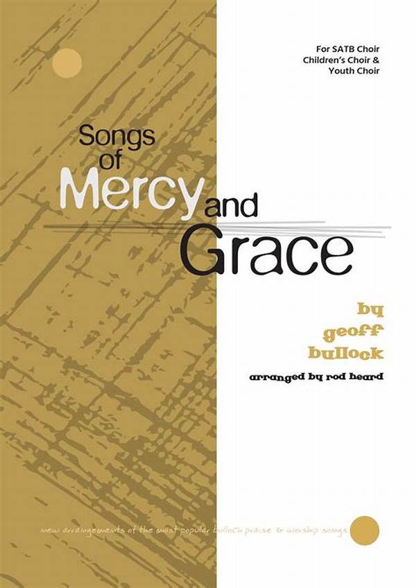 Growing in Grace Collection: Songs for All Seasons