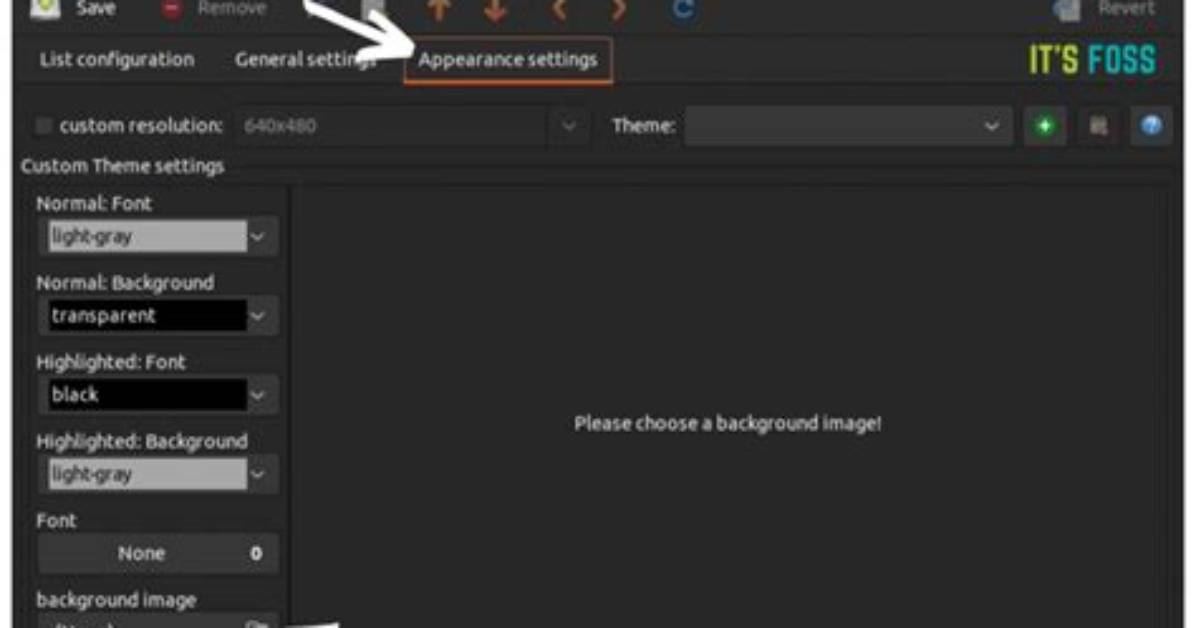 Grub Customizer Is Not Opening
